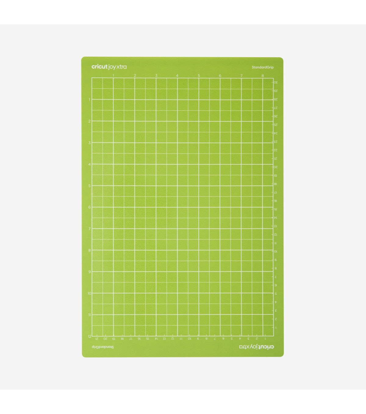 Cricut Joy Xtra 8.5 x 12 Standard Grip Machine Mat