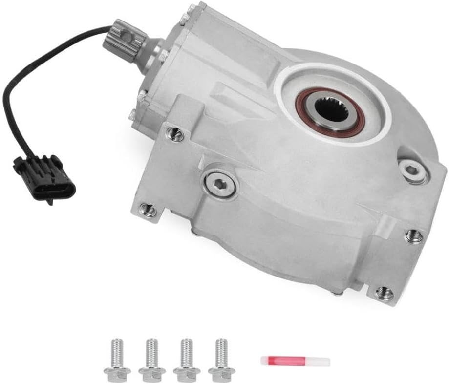 Rear Differential Axle Carrier Compatible with 2016-2019 ATS Models L4 2. 0L 8AT Automatic Transmission