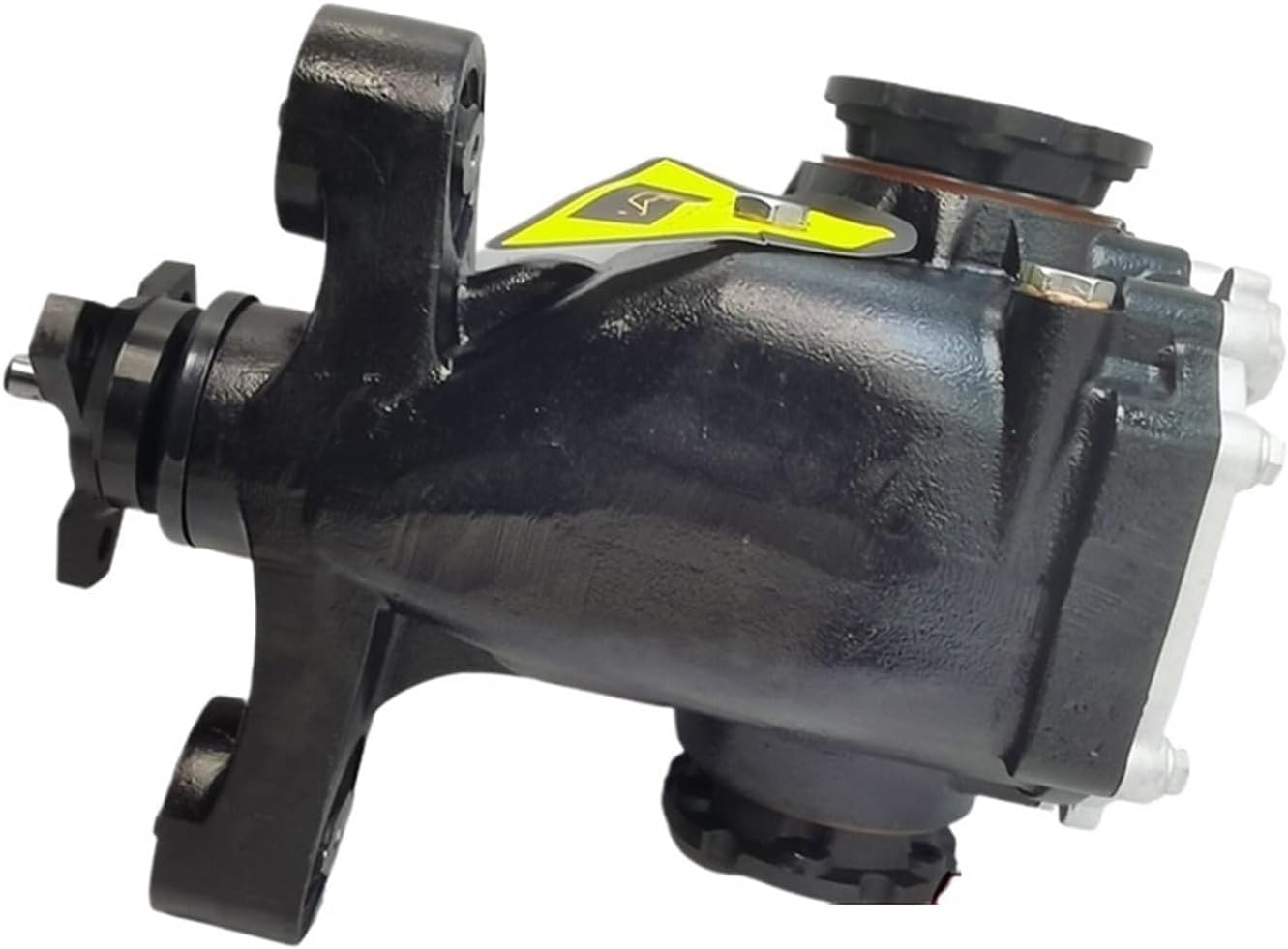 84110756 85571699 22927262 22993014 23156304 Rear Differential Axle Bracket Ratio Compatible For Cadillac ATS 2013-2019 6AT