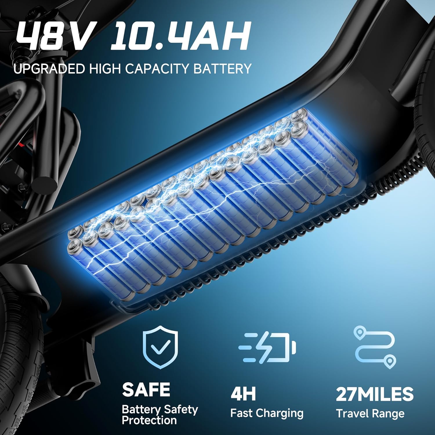 Electric Scooter - 8.5