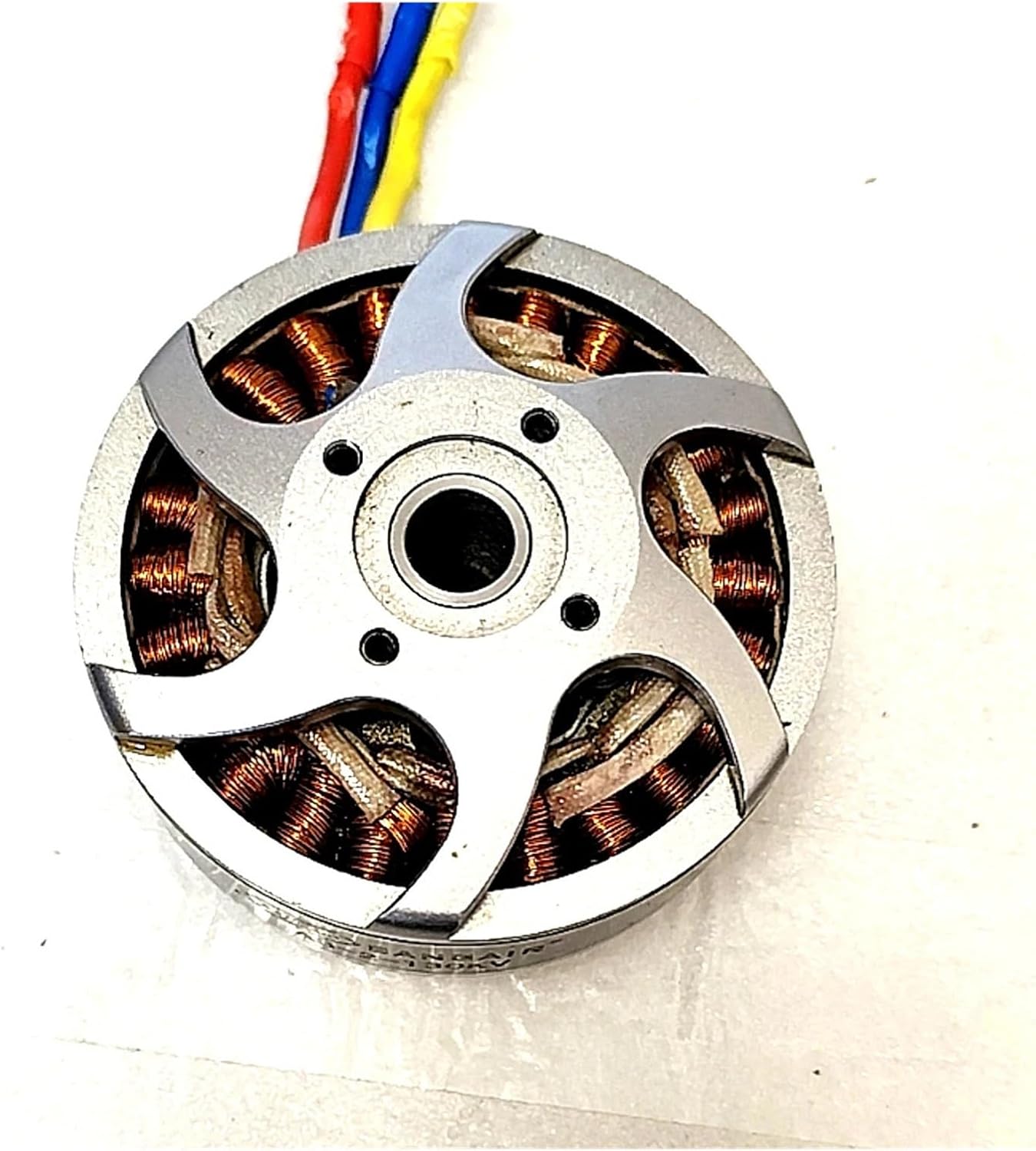 A3-2 High Power 3.5KW Brushless Motor Multi-Rotor 90 * 50mm