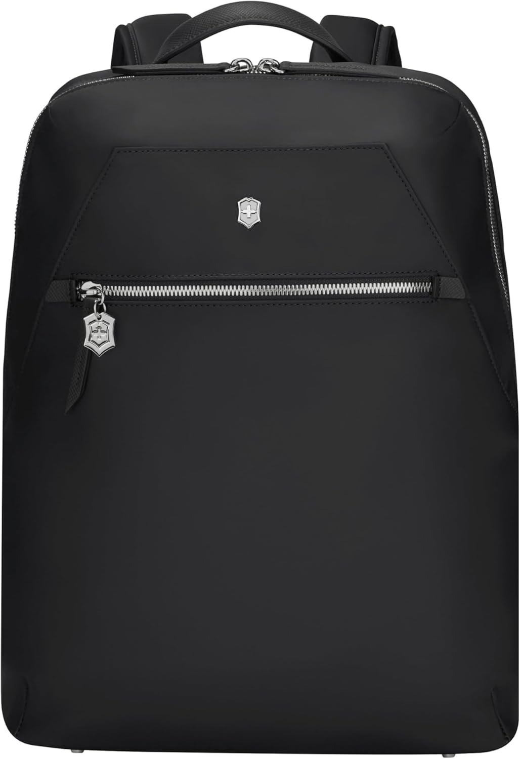 Victorinox Victoria Signature Compact Laptop Backpack - Black