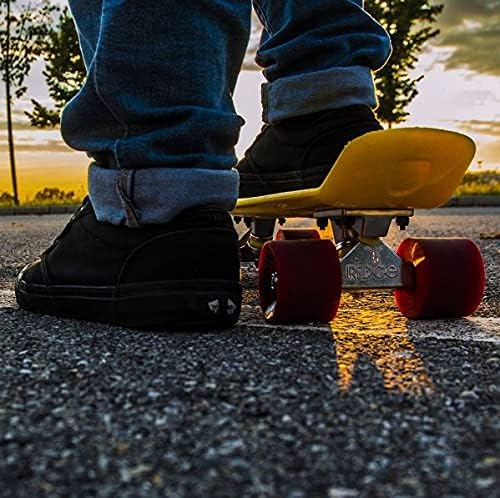 Ridge Skateboards Ridge Skateboards Big Brother Large Retro Cruiser