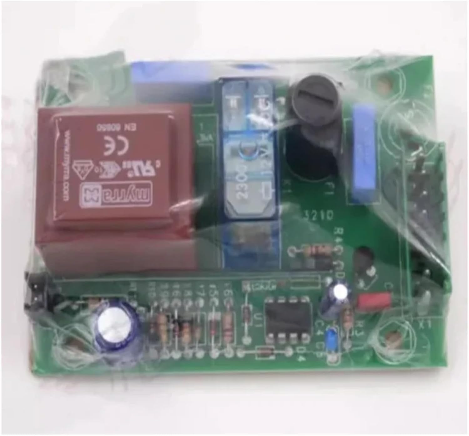 Computer Control Motherboard ， Compatible For FAEMA ，E98 ，E61 ，coffee Machines Accessories