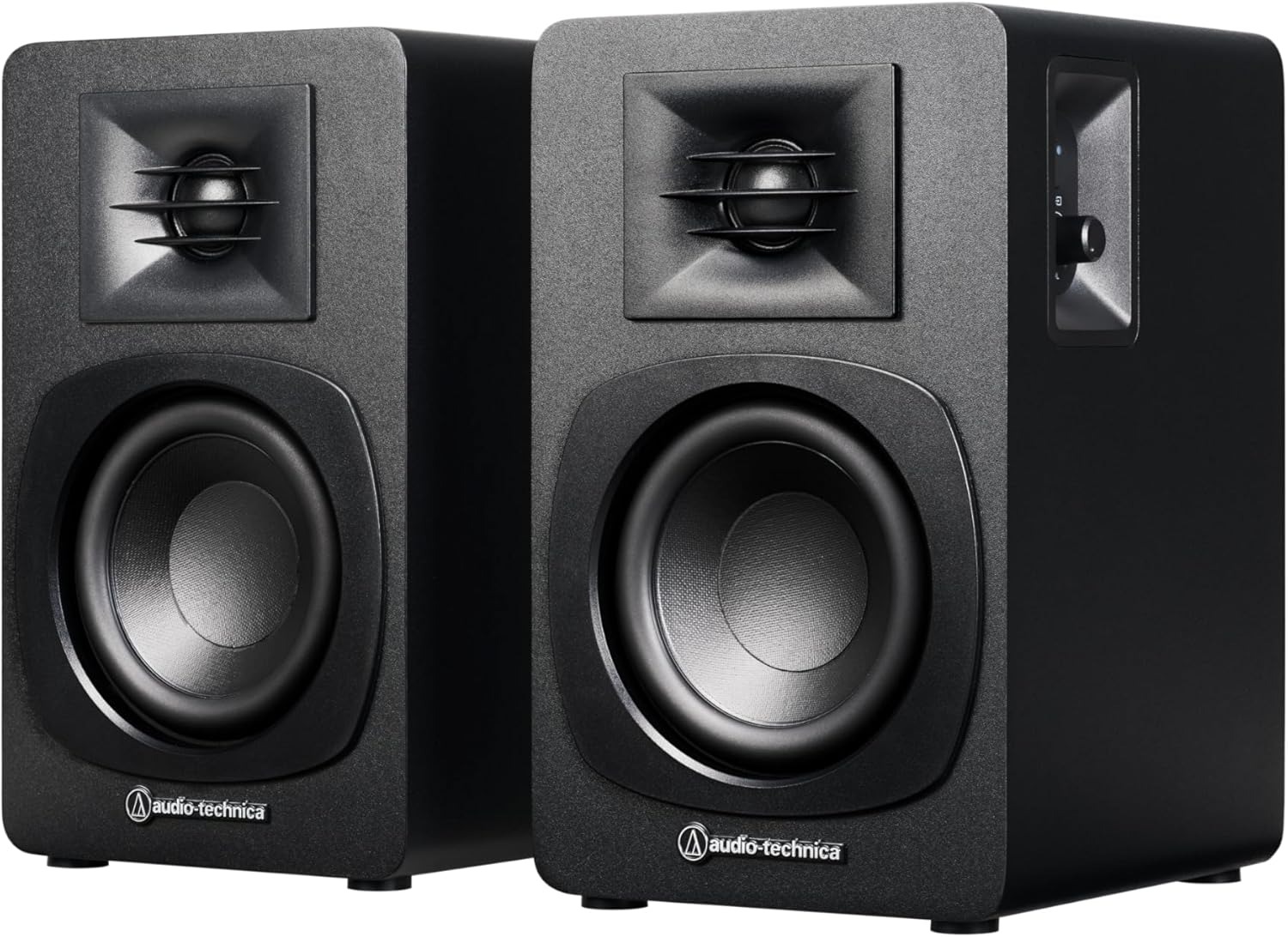Audio-Technica AT-SP3X Bookshelf Speakers