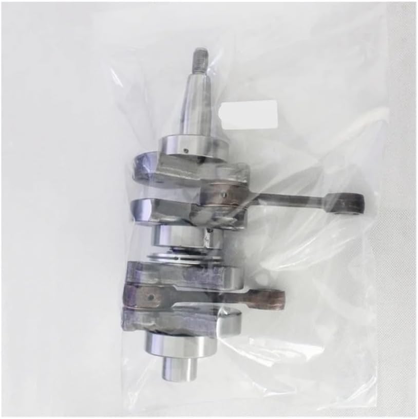 Outboard Crankshaft Connecting Rod Assembly Fit For 15 HP