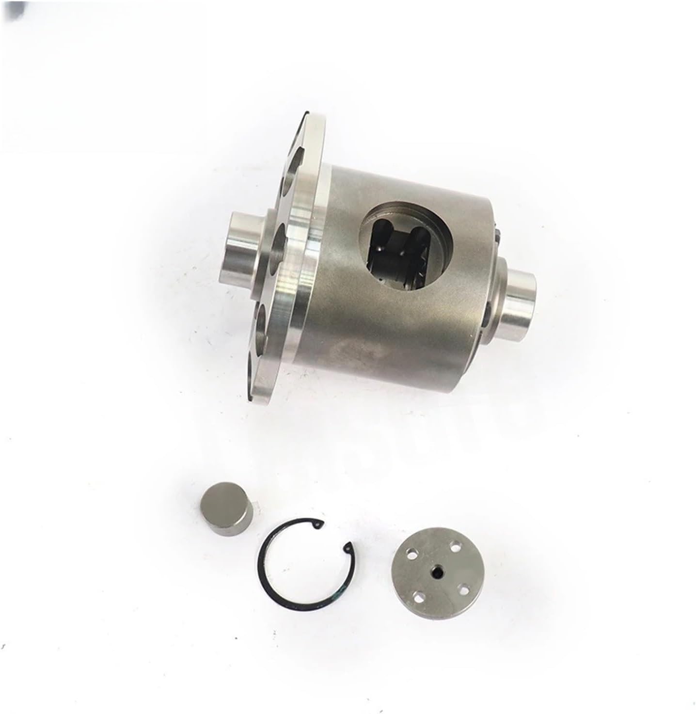 913A481 GM Differential Compatible For Chevrolet GMC Limited Slip Differential Rear Axle Assembly