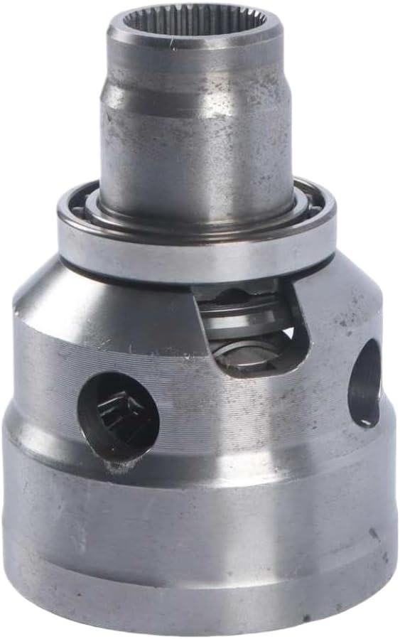 5 Speed Center Differential Viscous Coupling Compatible with Models 38913AA102 38913AA101 38913AA100 Compatible With Vehicle Applications 99 2018 Forester Impreza Legacy Outback