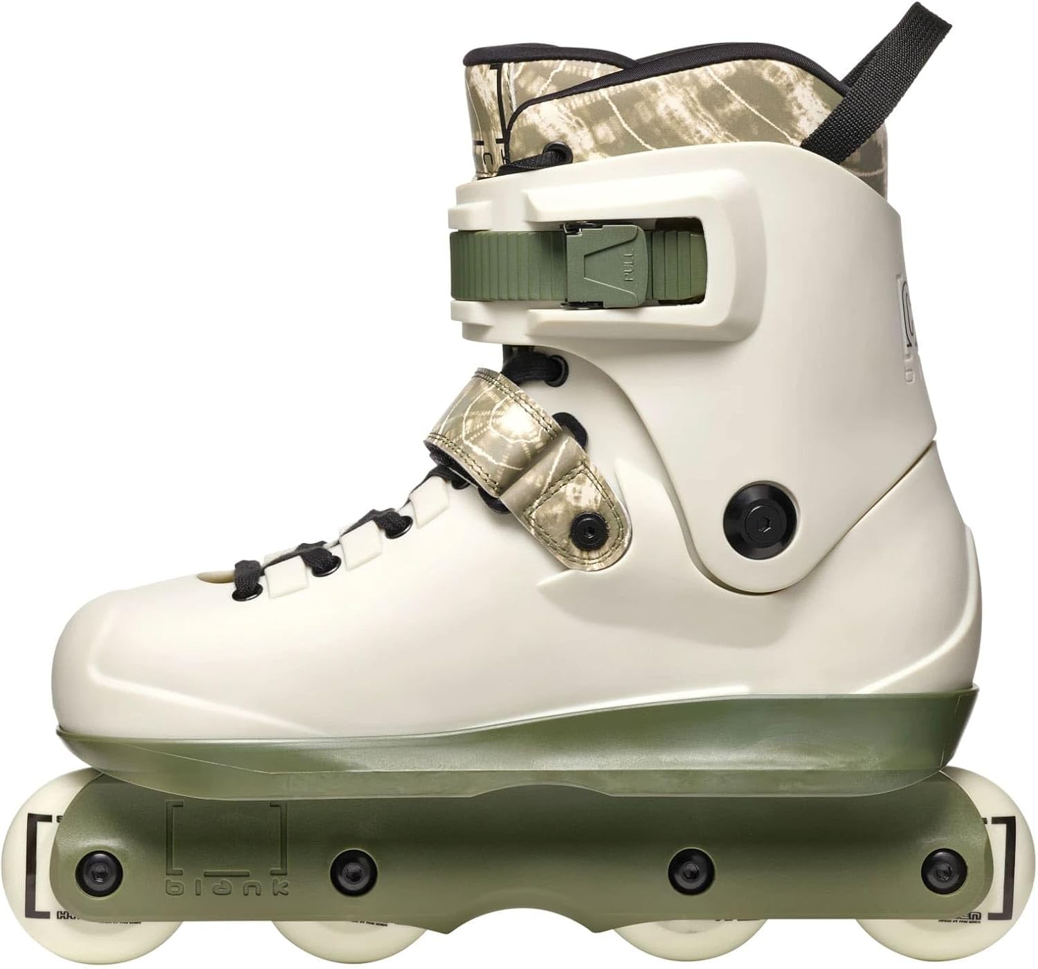 ROLLERBLADE BLANK CT AGGRESSIVE SKATE