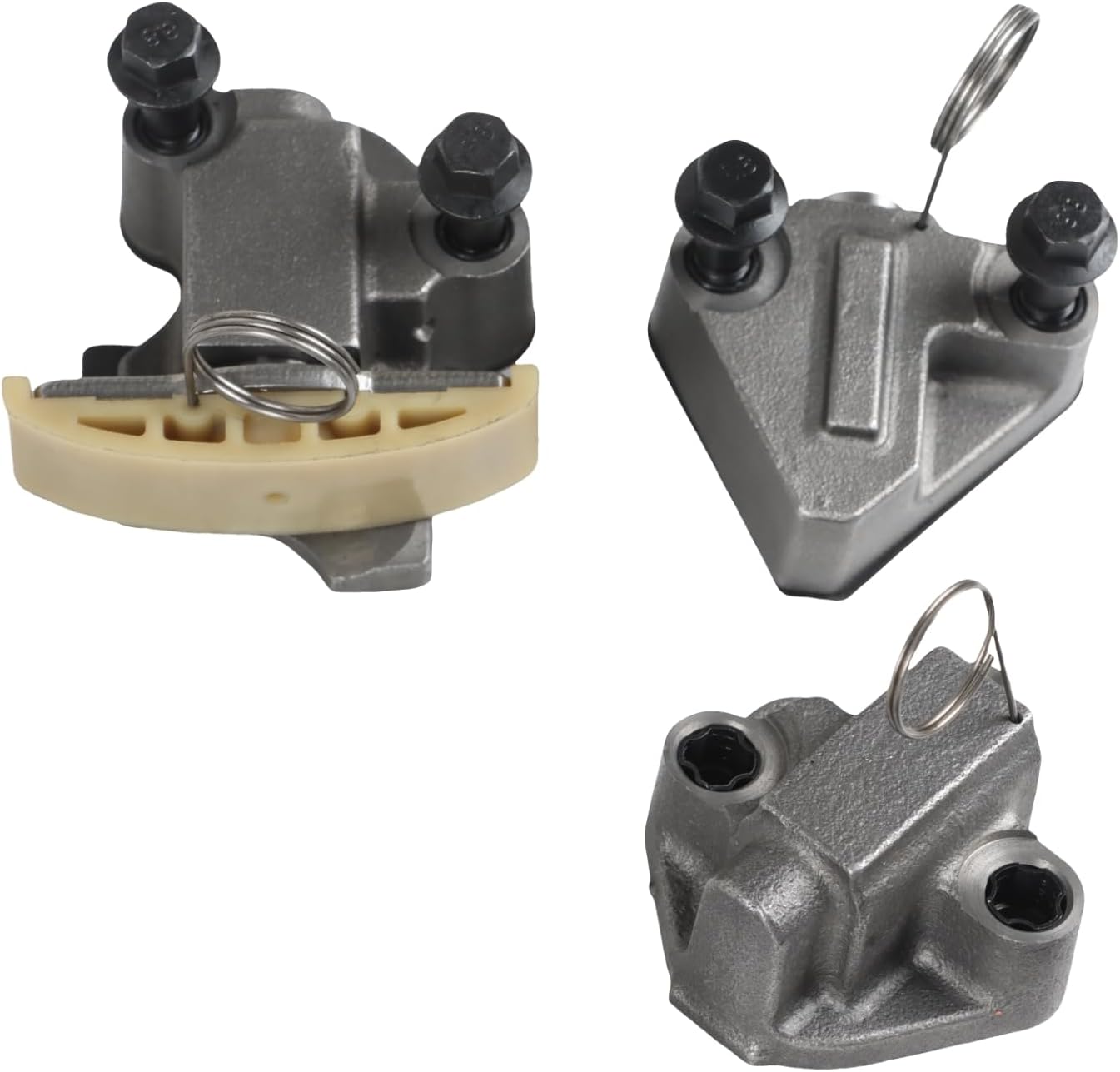 Timing Chain Kit Water For 2007-2011 STS 2011-2015 3.6L Engines Components Timing Components Parts