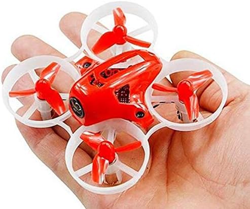 Generic Malockos ready in stock KINGKONG/LDARC TINY 6X tiny6x Micro FPV Racing Drone Mini RC Quadcopter W/ 716 Brushed Motors VS Tiny 6 7