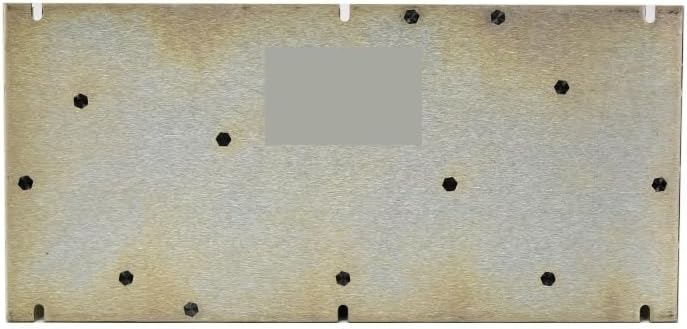 2301A 9905-026 Diesel Genset Speed Controller with Parallel Function