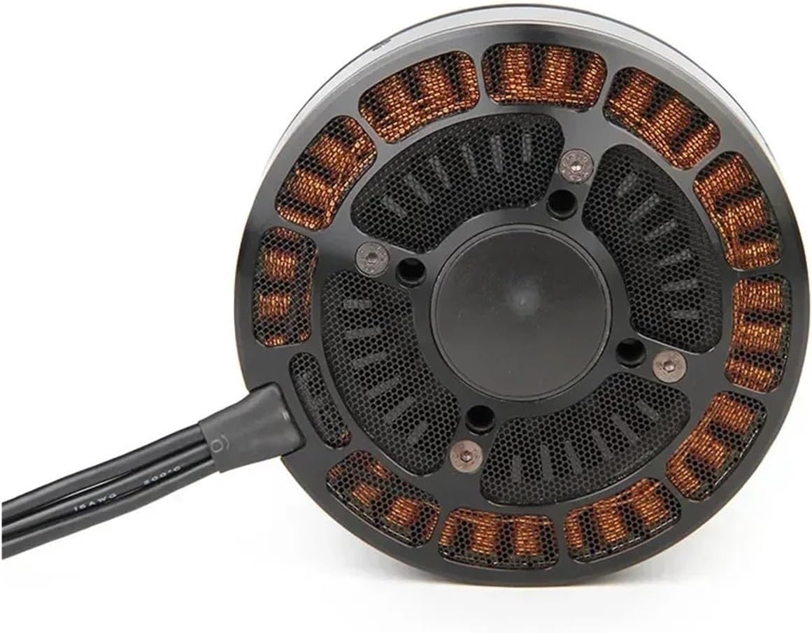 U10 II KV100 Brushless Motor Quadcopter