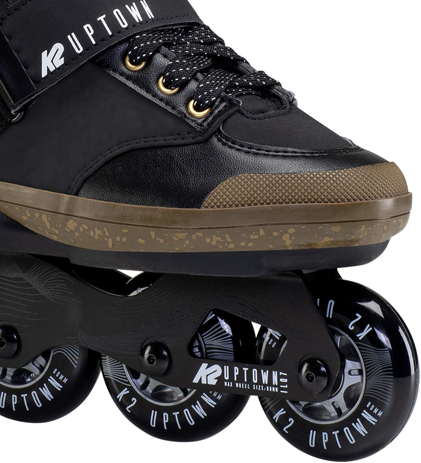 K2 Uptown Mens Urban Inline Skates