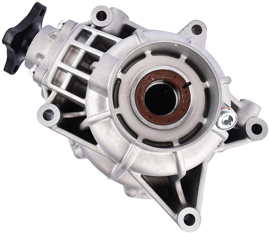 Compatible Rear Differential Gearbox For U-Force 500 1000 Z-Force 500 800 1000 Models With Part Numbers Q860-330000-40002 Q860-330000-40000