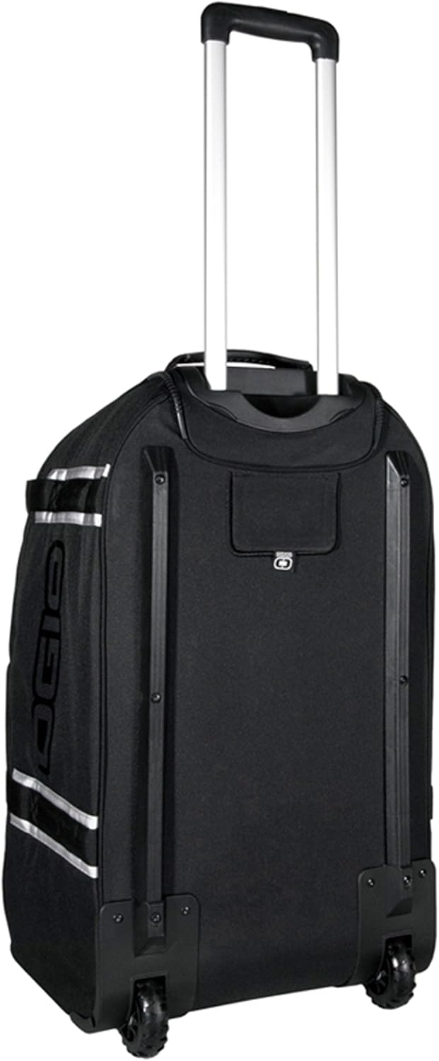 AA5028OW Ogio Hardware Bag with Wheels, 28 x 16 x 14-Inch