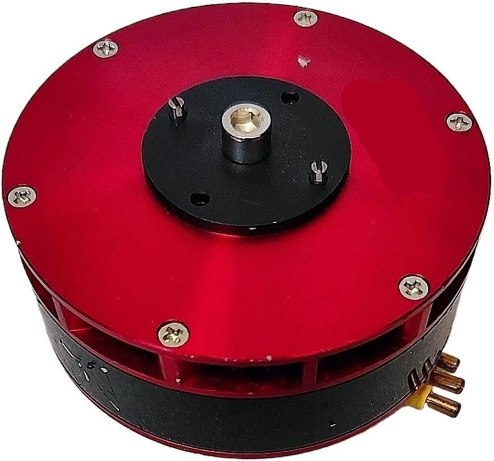 9240 (8318) brushless Motor Multi-axis Rotor