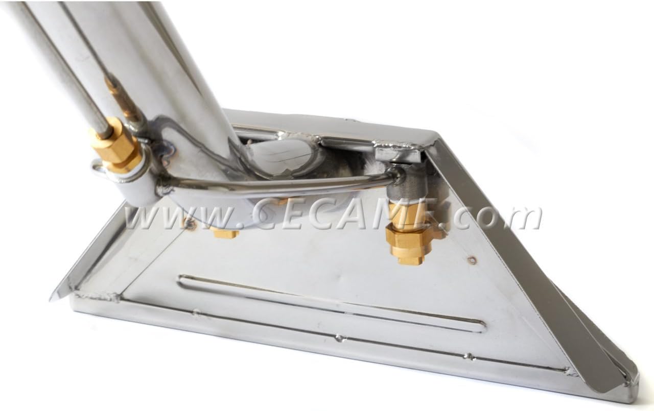 Carpet Cleaning Wand 12