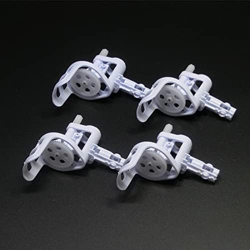 Replacement Part For 5/20/50/100 PCS X5C X5C-1 X5 Main Motor Frame R/C Quadcopter Spare Parts Accessories - (Color: 100pcs)