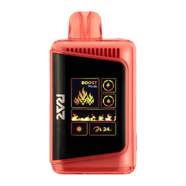 Raz LTX25000 - RYL VAPE