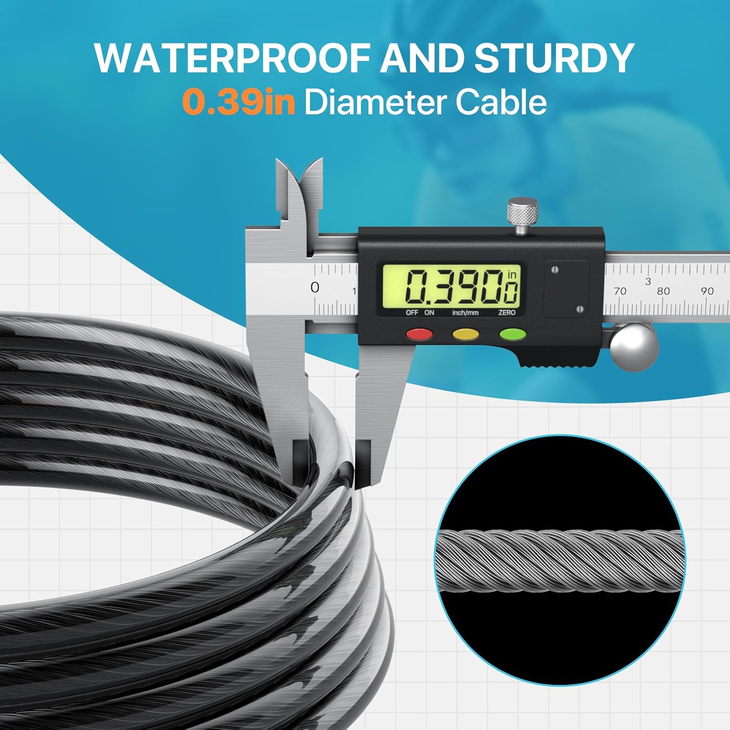 Electric Scooter with Lock,Front Suspension Kick Scooter,8.5 Solid Tires,300W Motor,Smart APP Control,15.5MPH, E Scooter