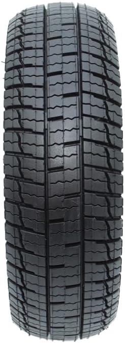 Motorized Scooter 10.5x2.75 Tires for S/egway for N/inebot P65 P100 Electric Scooter Front and Rear Front and Rear Tyre Wheel Tire Parts Motorized Scooter