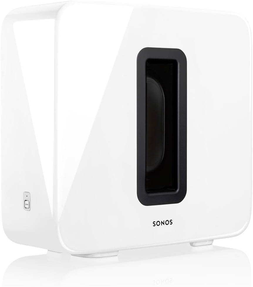 Sonos Sub (Gen 1) - White