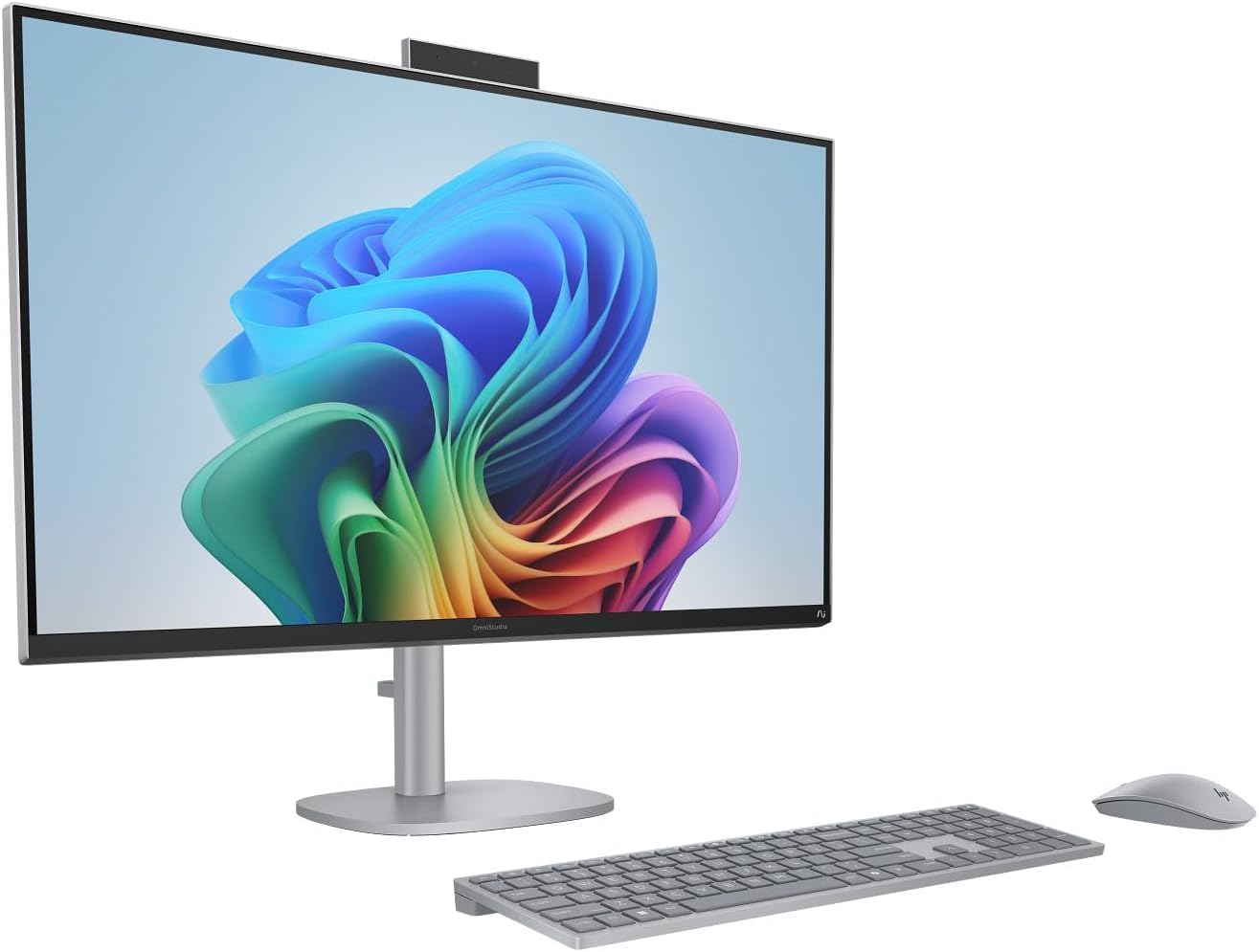HP OmniStudio X PC 31.5