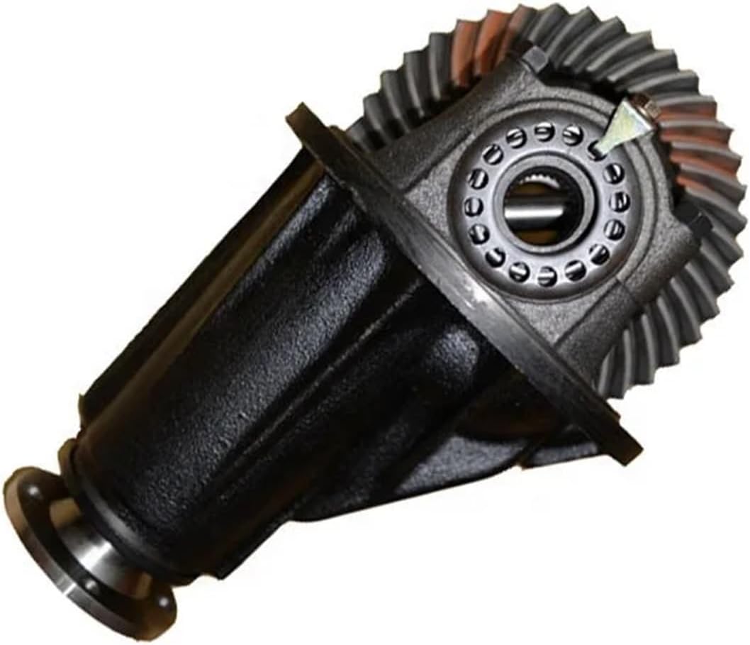 41110-26440 41110-26441 41110-26442 Automotive Parts Compatible For HIACE RAV4 HILUX Rear Differential Assembly