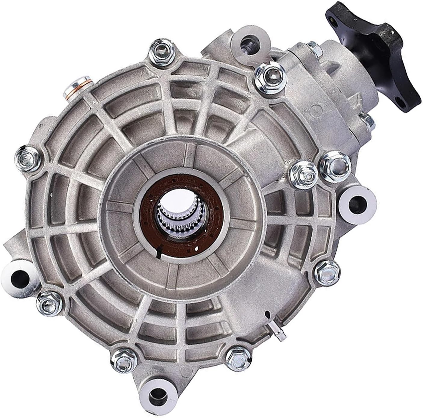 Rear Diff Gearbox Q860-330000-40000 Q860-330000-40002 Compatible With ZForce 500 800 1000 Rear Axle