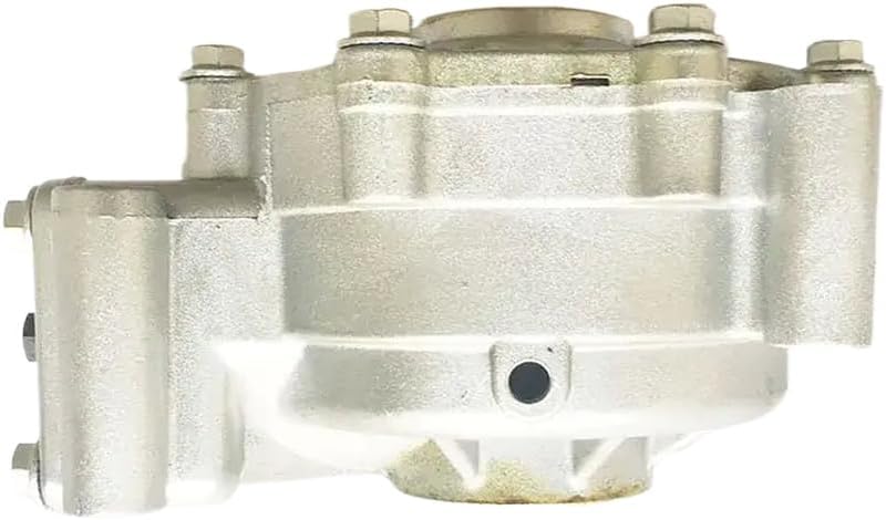 Rear Differential Gear Box Compatible with Renli Adrenaline CV Axle 22 Teeth for 500 500GK Dune Buggy Go Kart Model 25000-BDH0-0000