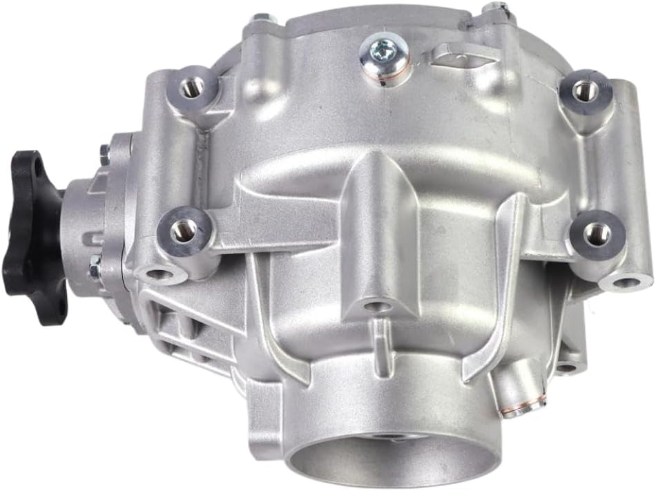 Rear Differential Gearbox Q860-330000-40002 Q860-330000-40000 Compatible With UTV Models Including 500 800 1000 CF500UTV CF1000US-2 500US-EX Vehicles