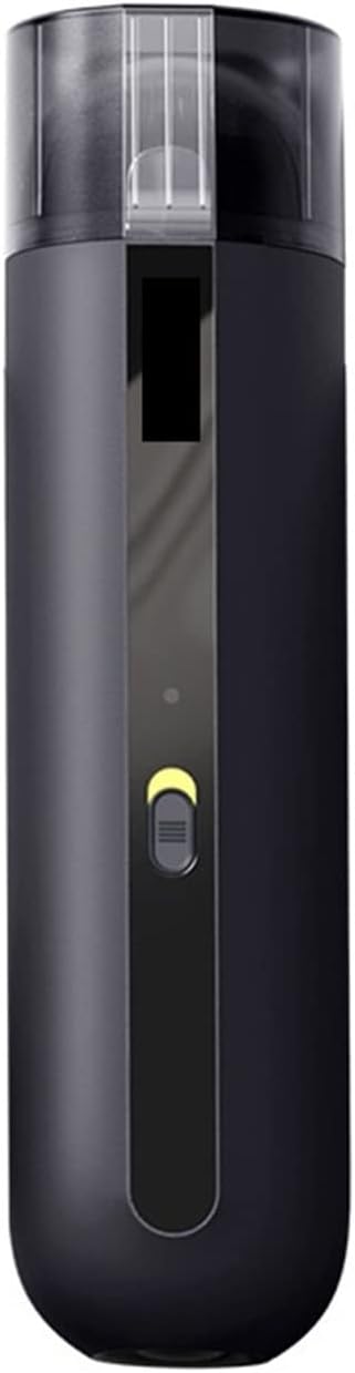 WAGNUS Car Vacuum Cleaner Wireless 5000Pa Handheld Mini Vaccum Cleaner for Car Home Desktop Cleaning Portable Vacuum Cleaner (Color : C)