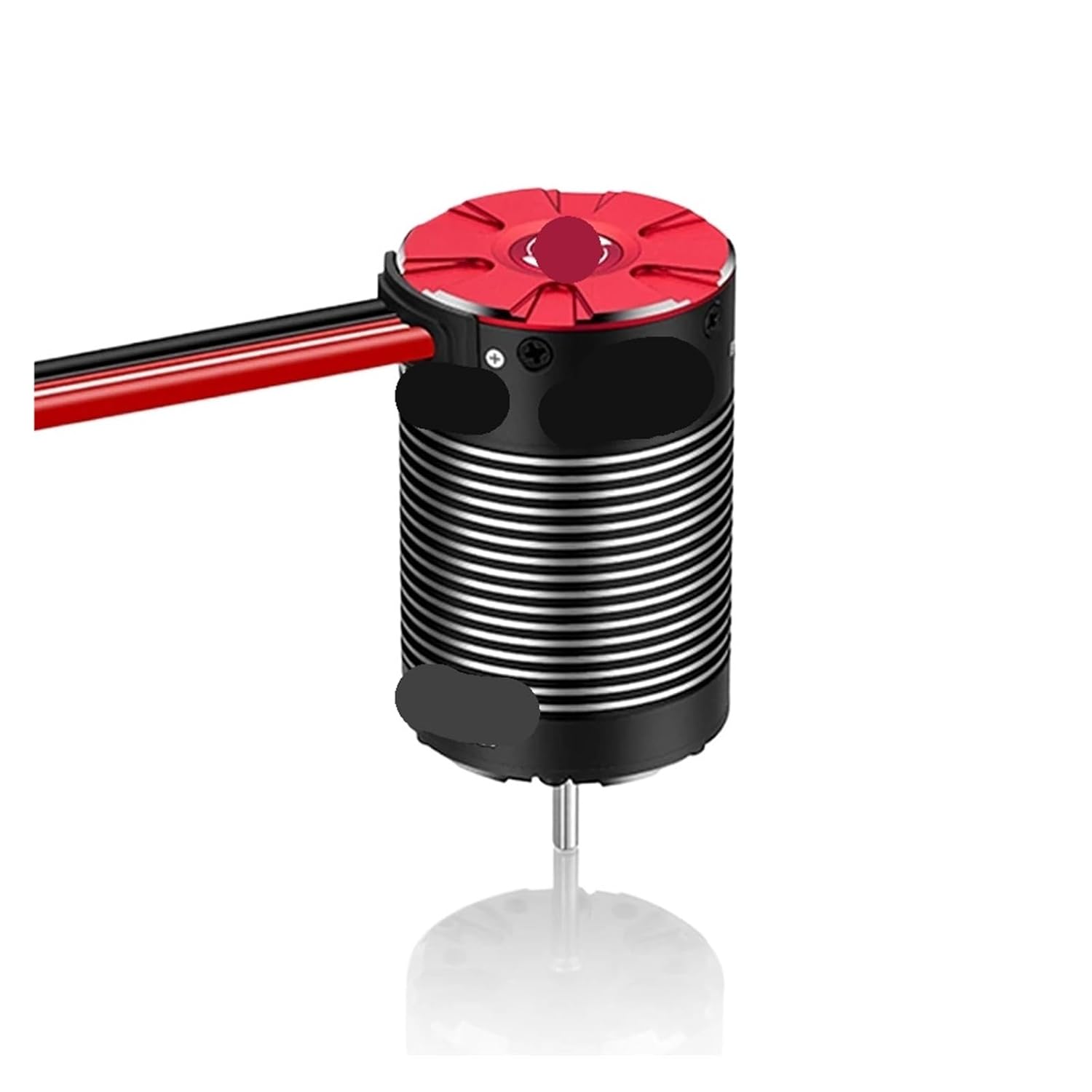 540 2300KV Brushless Sensorless Motor 2 in 1 Built-in 60A