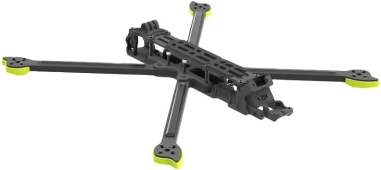 Drones Parts For iFlight XL10 V6 420mm 10inch FPV Frame Kit with 7mm arm compatible with for DJI O3 Air Unit/Caddx Vista HD System for FPV drone