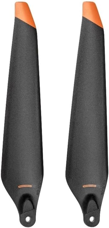 TS-R1671 Reinforced 16-Inch Low-Noise Propellers (CW/CCW Set) for M30 Series Systems, Professional 1671 Rotor Assembly with Hardware(2pcs CW and 2pcs CCW)