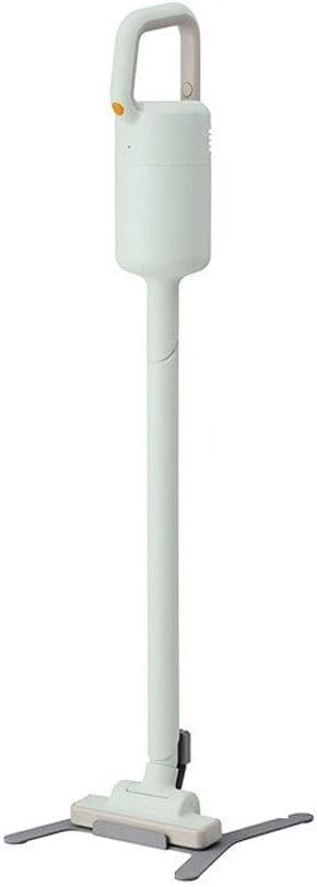 Handheld Vacuum Clean,Upright Vacuum Cleaner Hard Floor Vacuum Hand Vacuum Cordless with High Power, Mini Vacuum Cleaner Handheld Powered by Li-ion Battery Rechargeable Quick Charge Tech, for Home Cle