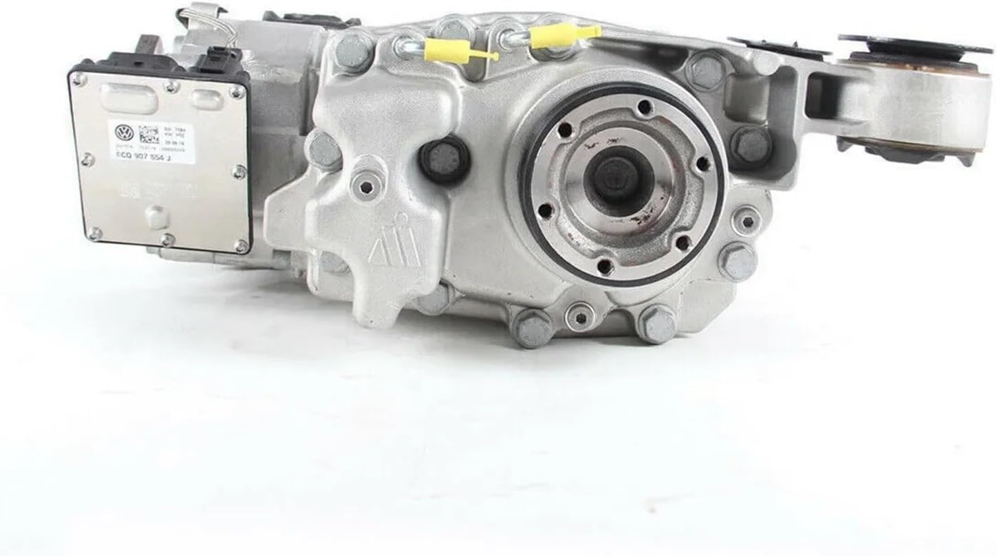 Compatible For Audi A3 Q2 Quattro VW Golf R 0CQ525010F 4 Motion Rear Differential Assembly