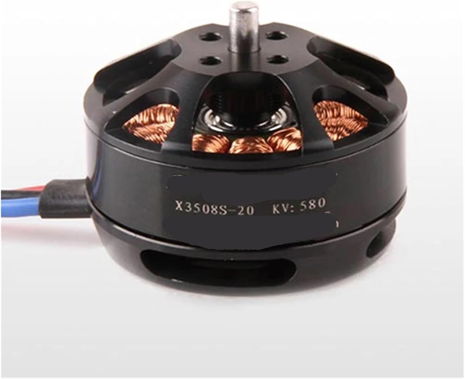 Compatible For SkyCityFPV 4PCS SUNNYSKY X3508S 380KV 580KV 700KV 4S Brushless Motor Aerial Camera For Rc Multi-rotor Copter(4PCS X3508S 580kv)