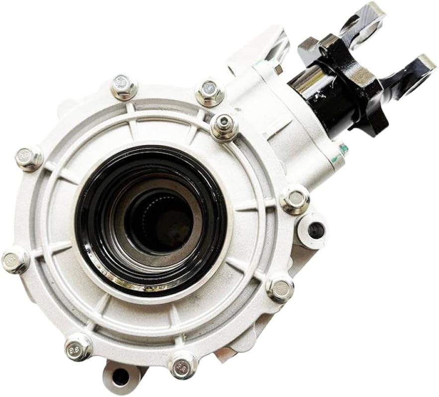 Compatible With Hisun ATV800 Rear Differential Rear Axle Gear Box Diff For HS800ATV 800 ATV Tactic 46100-118-0000 P118000272000000