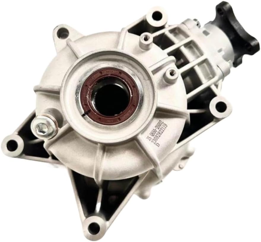 Rear Axle Differential Compatible with CForce 800XC 850 CF800AU X8 CF800AZ 1000 Overland X10 CF1000AZ CF1000AU Q850-330000-20001 Fits Various ATV UTV Models