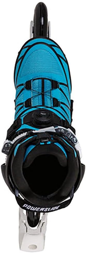 PS Phuzion Argon 100 Skates Bluebird 12.0 (46)