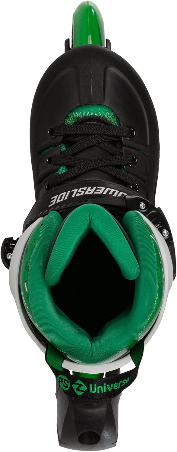 Powerslide Universe Inline Skates Junior (adjustable) - 33-36