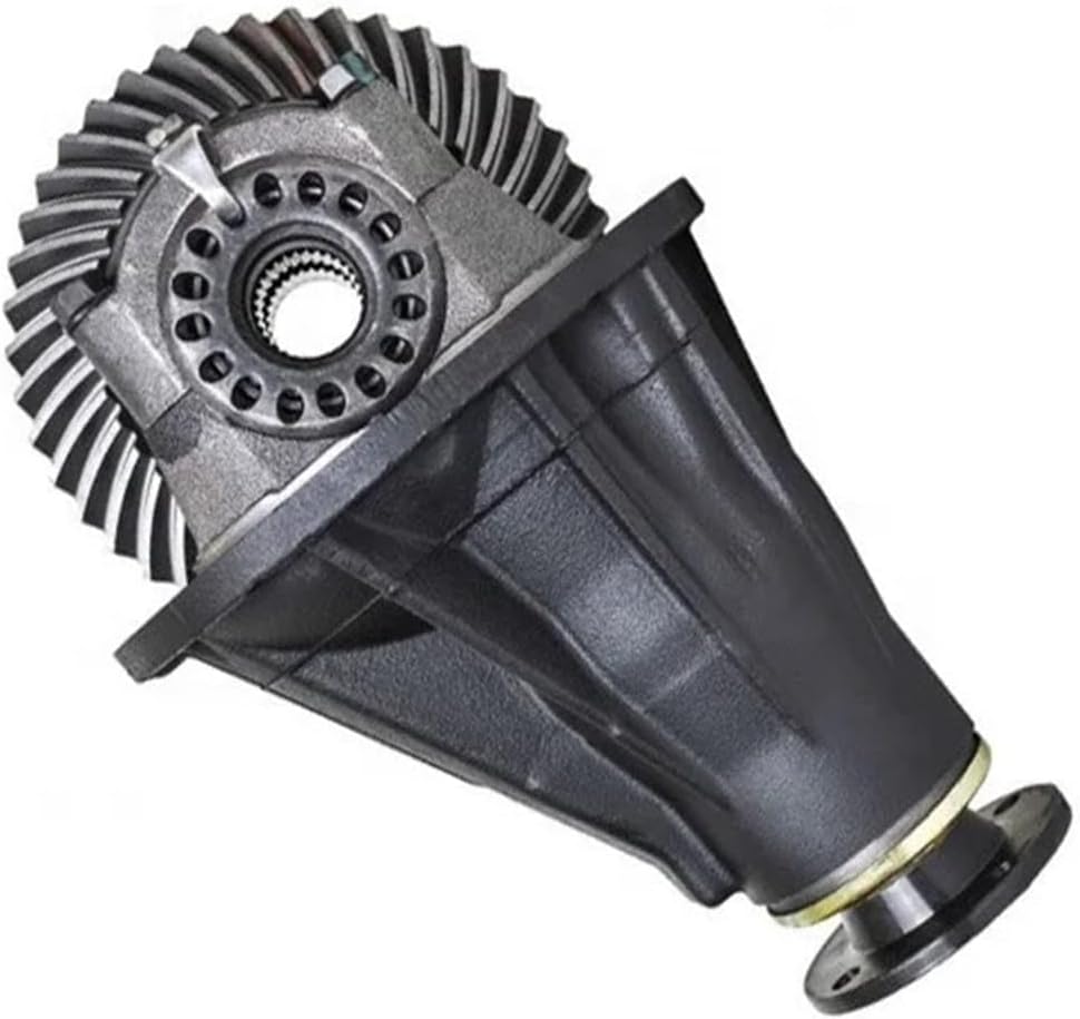 41110-26440 41110-26441 41110-26442 Automotive Parts Compatible For HIACE RAV4 HILUX Rear Differential Assembly
