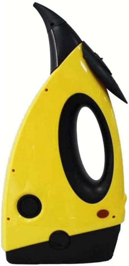 Handheld Pressurized Steam Cleaner, Steam Cleaner Accessory Set, All Natural Multi-Surface Steamer for Cleaning for Couch, Auto, Floor and More