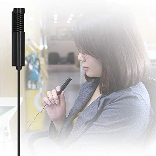 USB Condenser Microphone Mini Studio Audio Mic for Laptop Computer Perfect Voice Recorder (Color : Style one)