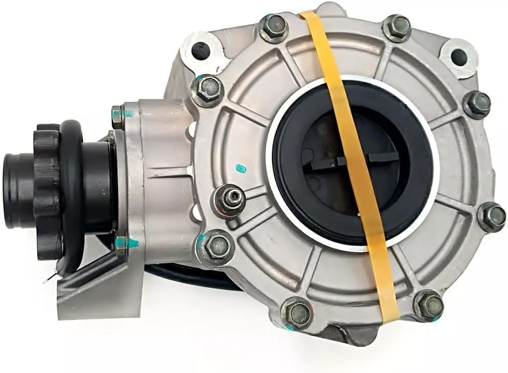 Differential Rear Gear Box for HiSUN UTV 500 700 for MSU for Massimo for SuperMach Motorcycle Accessories