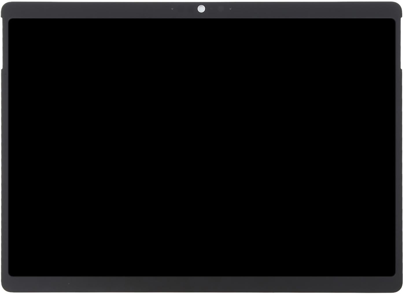 Laptop Replacement Parts for Microsoft Surface Pro 11 LG Version LCD Screen with Digitizer Full Assembly (Black) Accessories