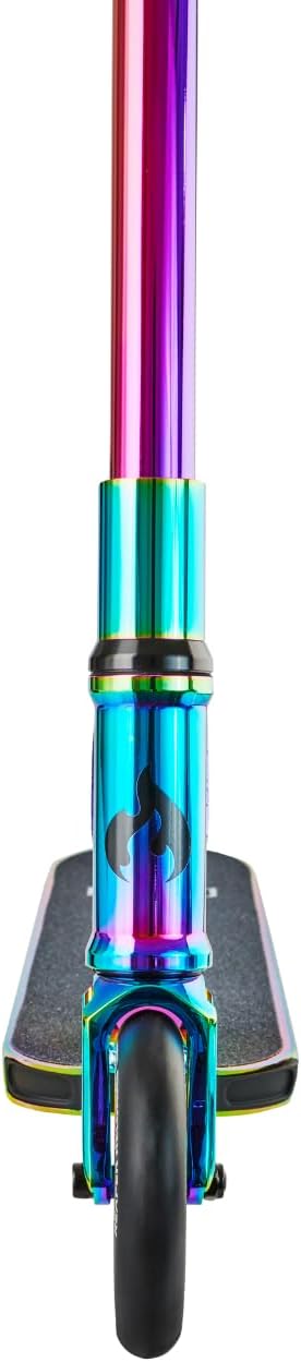 Chilli Pro Scooter Tretroller Reaper Reloaded