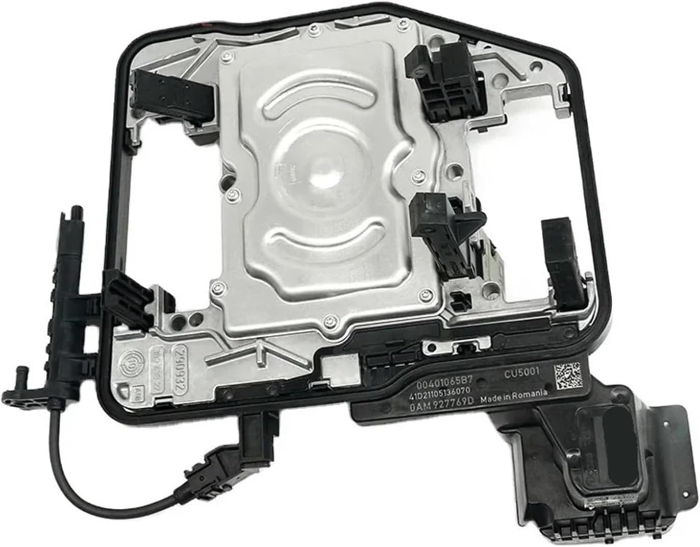 0AM927769D DQ200 7 Speed DSG Gear Box TCU Transmission Control Module Unit Compatible For VW